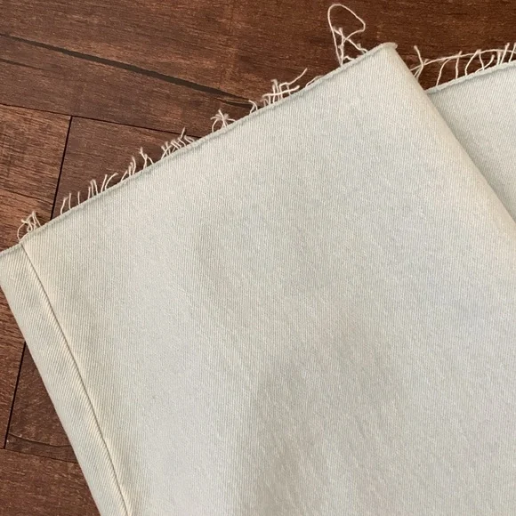 NWT LC Lauren Conrad Super High Rose crop - Picture 4 of 9